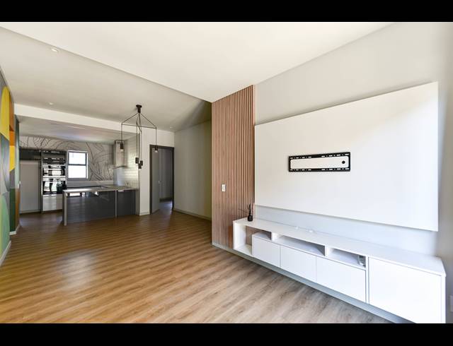 2 BEDROOM APARTMENT TO LET IN NIEUW MUCKLENEUK